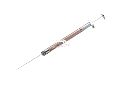 701RSN Syringe 10µL (22s/43/2)