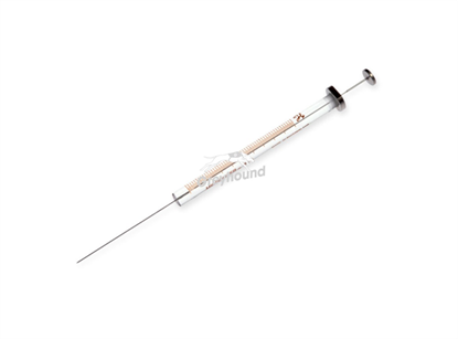 75SN Syringe 5µL (26S/50/AS)
