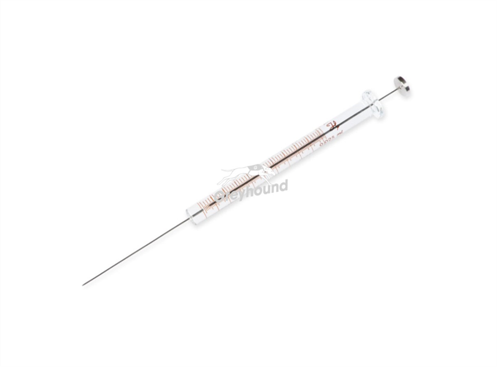 Picture of 1702N CTC Syringe 25µL (23/51/AS) S-Line