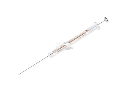 701N Syringe 10µL (23s/43/AS)