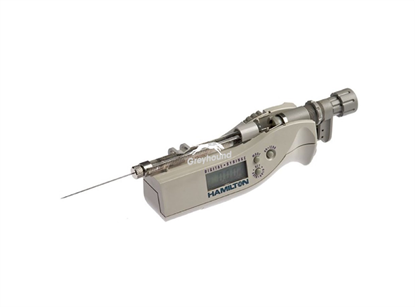 1701RN Digital Syringe 10µL (26S/51/2)