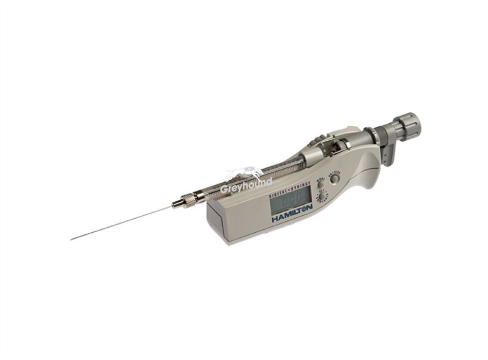 Picture of 7101KH Digital Syringe 1µL (22/70/3)