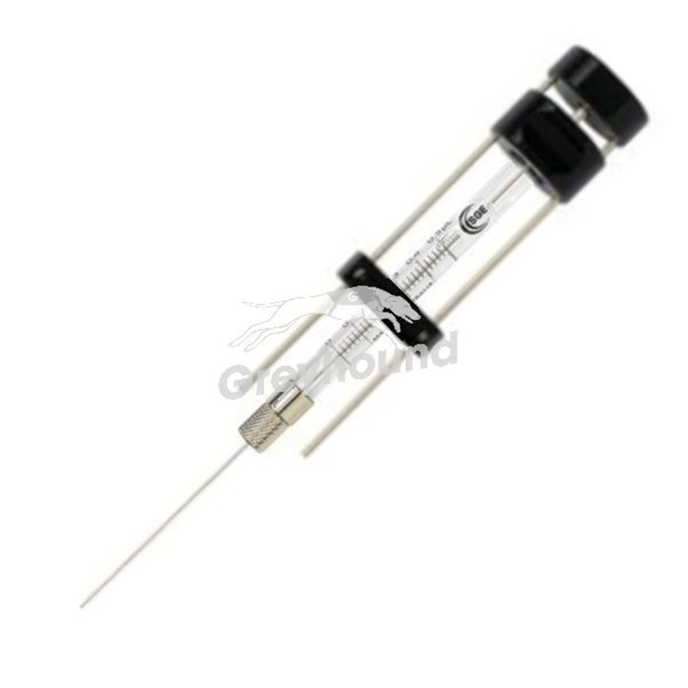 Picture of SGE 0.5BNR-5-RA6 Syringe