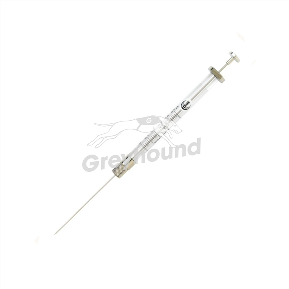 Picture of SGE 0.5BR-OC-CE-7.5 Syringe