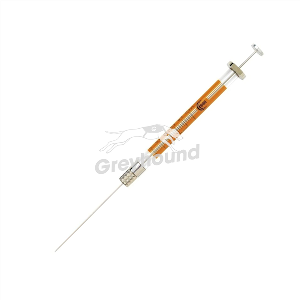 Picture of SGE 0.5BR-S-0.47 Syringe