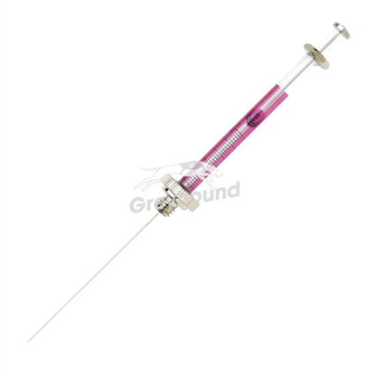 SGE 0.5BR-PE-0.47C Syringe