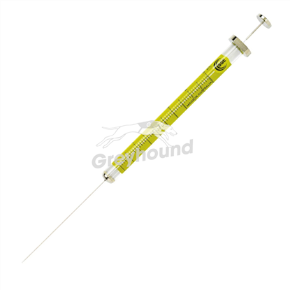 SGE 5F-S-0.63 Syringe