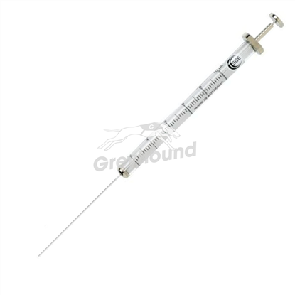 SGE 10FX-5/63C Syringe