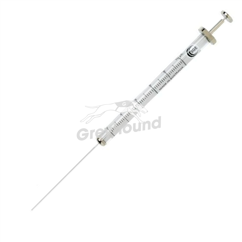 Picture of SGE 10RX Syringe