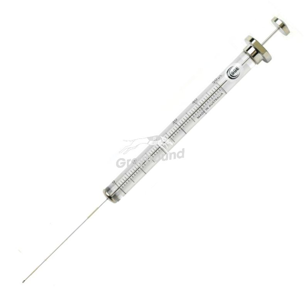 Picture of SGE 10F-LC Syringe