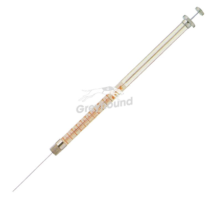 SGE 10F-GP Syringe