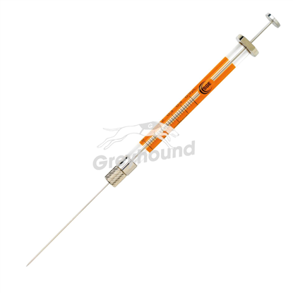 SGE 10R-GT-MS1 Syringe