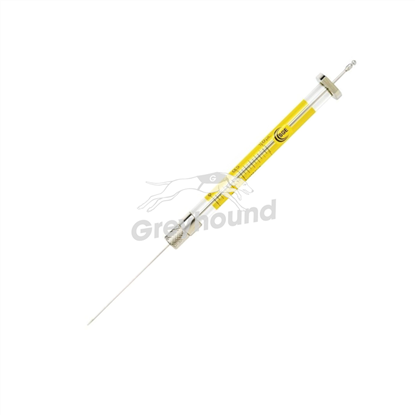 SGE 10R-AG-0.63C Syringe
