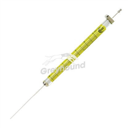 SGE 10FX-AG-0.47 Syringe