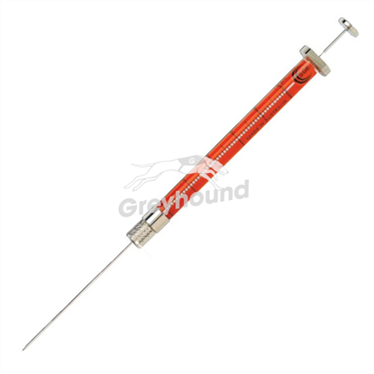 SGE 10R-S-0.47 Syringe