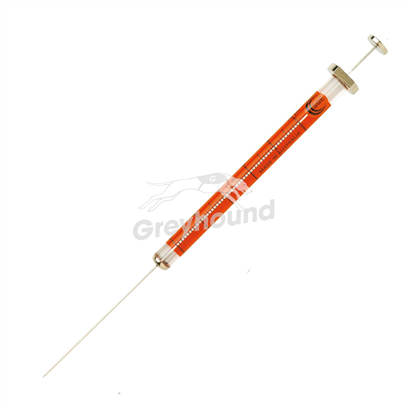SGE 10F-VA8400-5/0.63C Syringe