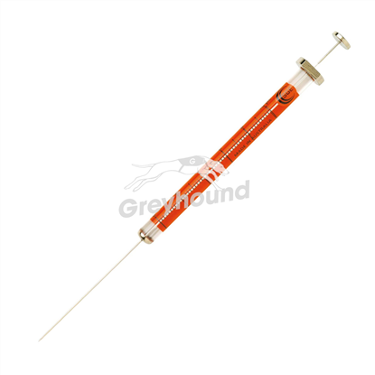 SGE 50F-C/T-GT-LC Syringe