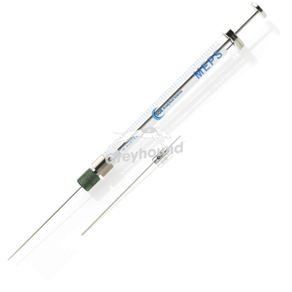 Picture of SGE 250R-AG-MEPS Syringe
