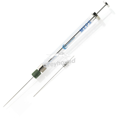 SGE 250R-AG-MEPS Syringe