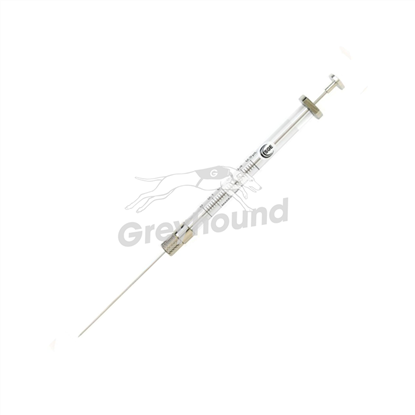 SGE 250R-LC Syringe