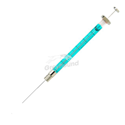 SGE 250µL Removable Needle Syringe