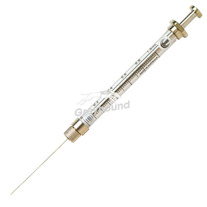 SGE 2.5MDF-GT Syringe