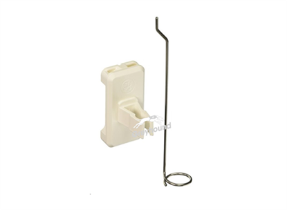 Accessory Holder Tubing Wire Stand for Hamilton ML600