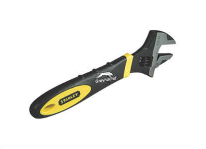 Adjustable Wrench, 6"                                            