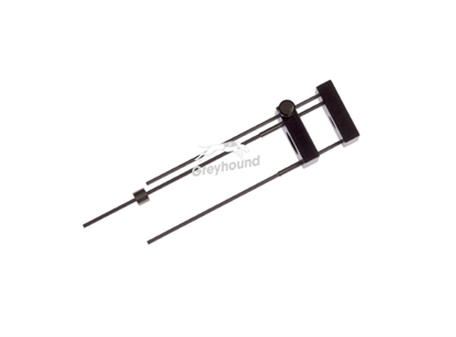 Reproducibility (Chaney) Adapter for 25µL-500µL, 7000 Syringes