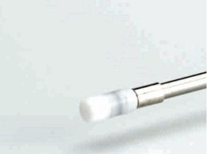 Series A-2, 500µL Syringe Plunger Tip