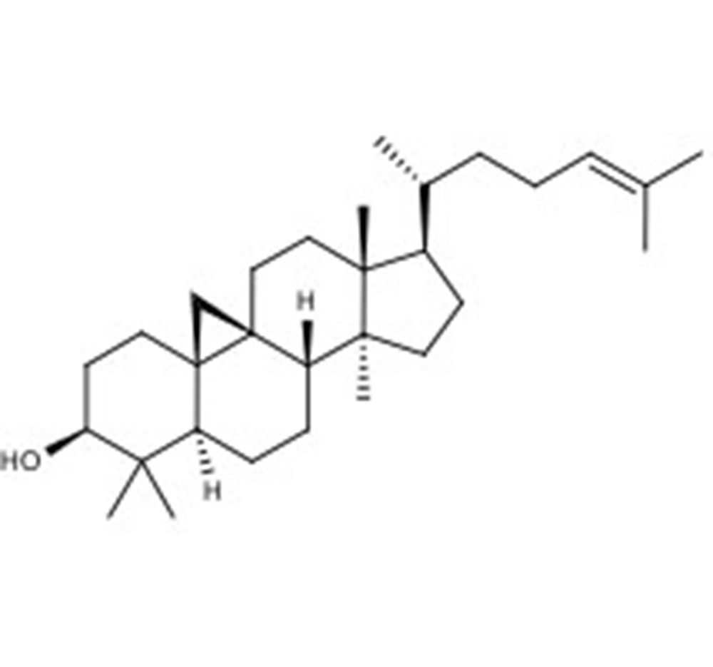 Picture of Cycloartenol