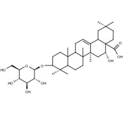 Echinocystic acid-3-O-glucoside