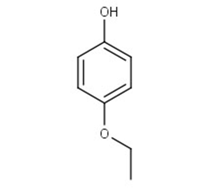 Hydroquinone monoethylether
