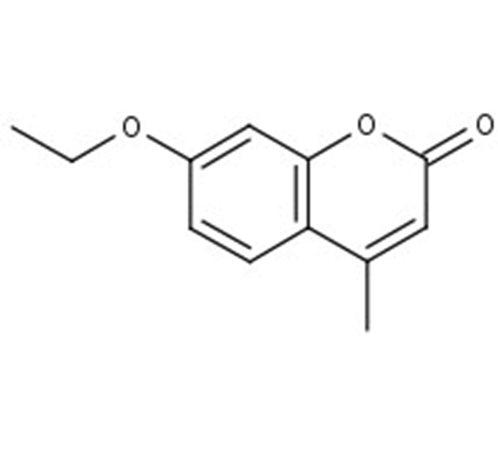 Picture of 4-Methyl-7-ethoxycoumarin