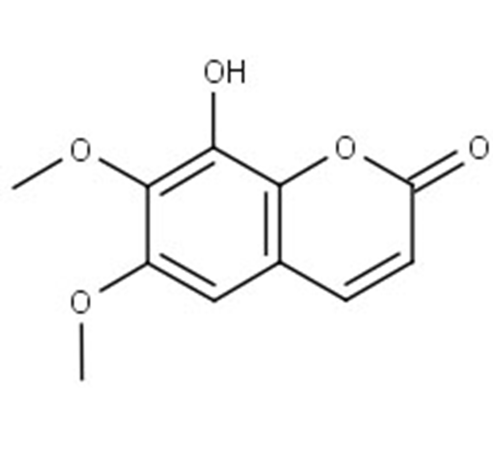 Picture of Fraxidin