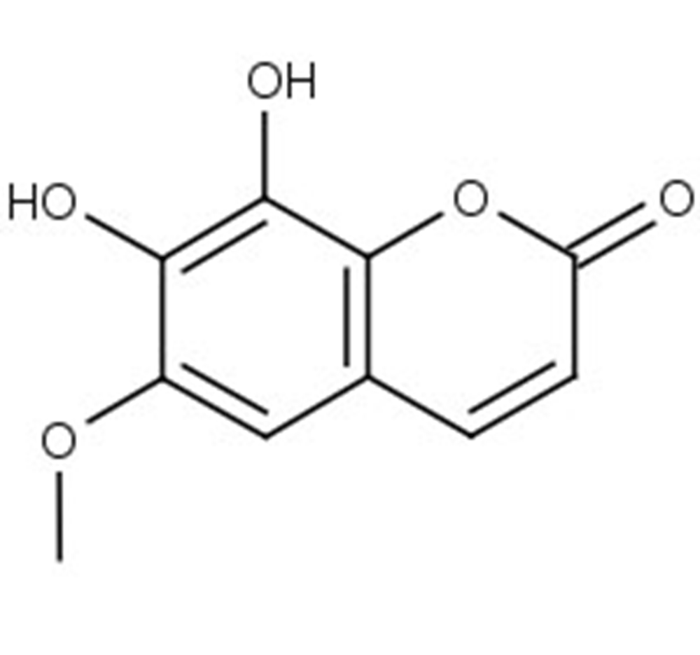 Picture of Fraxetin