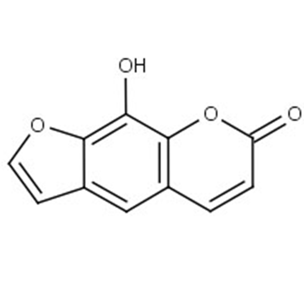 Picture of Xanthotoxol