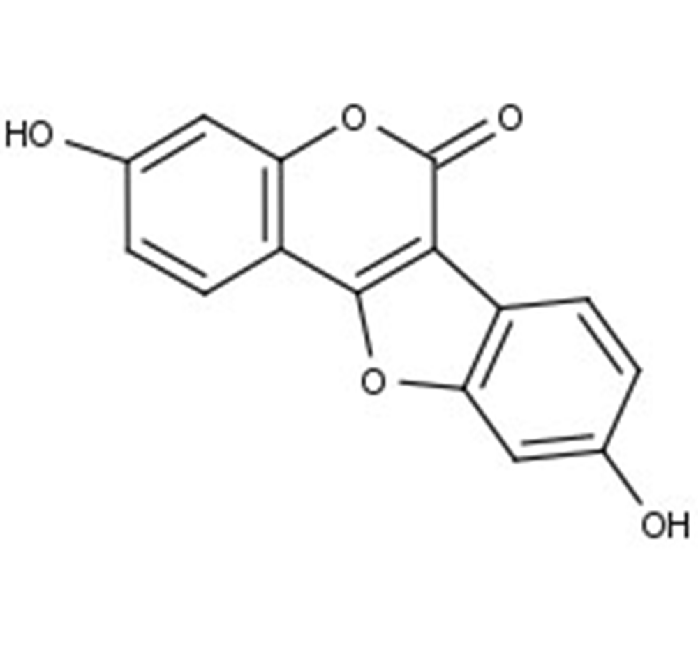 Picture of Coumestrol