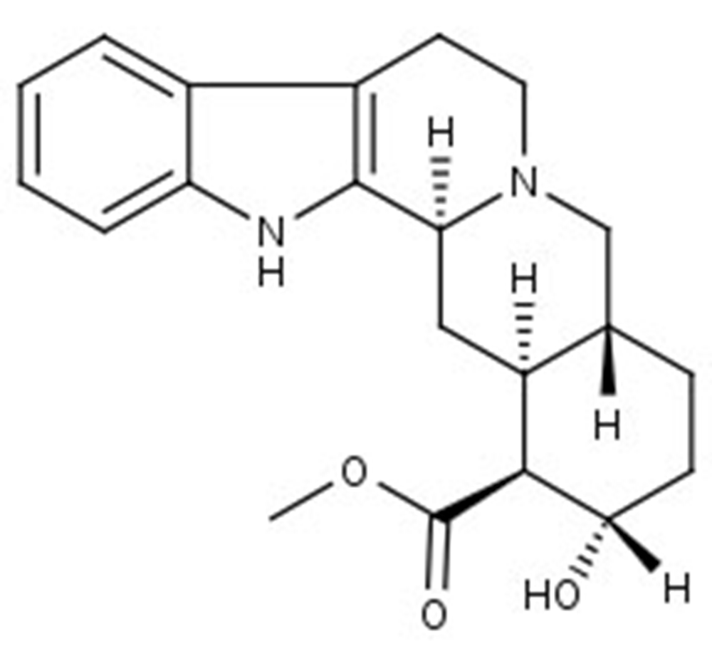 Picture of Corynanthine