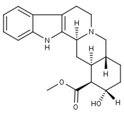 Corynanthine