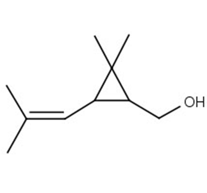 Chrysanthemyl alcohol