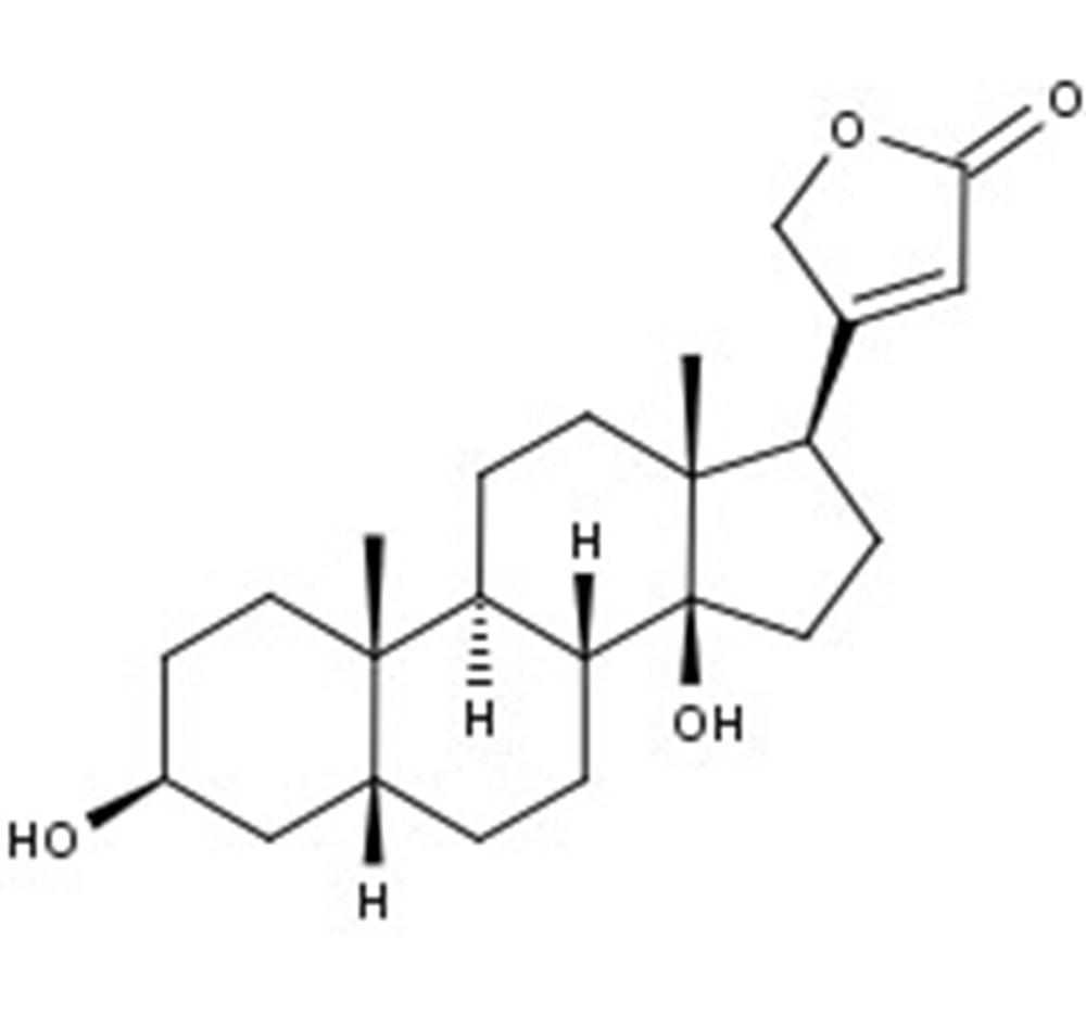 Picture of Digitoxigenin