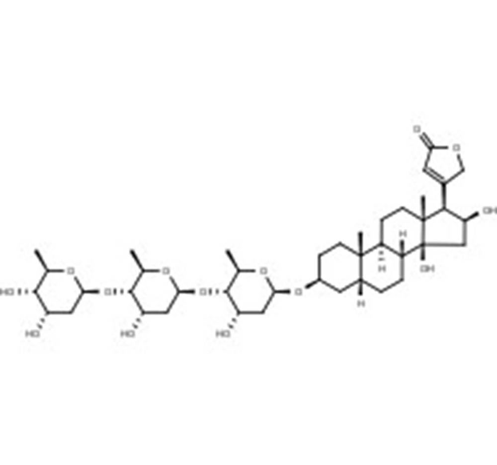 Picture of Gitoxin