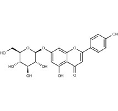Apigenin-7-O-glucoside