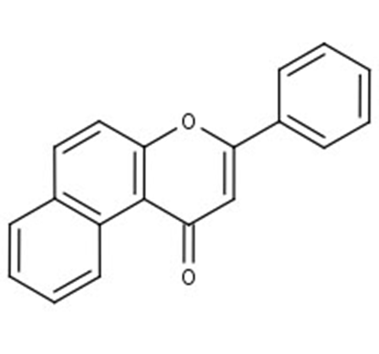 5,6-Benzoflavone