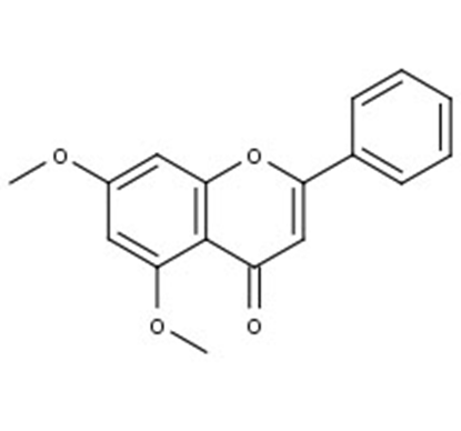 Chrysin dimethylether