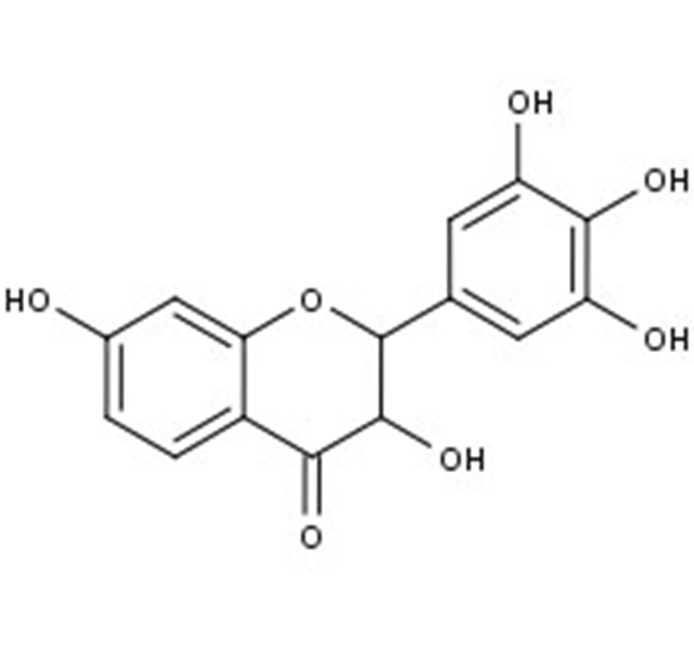 Picture of Dihydrorobinetin