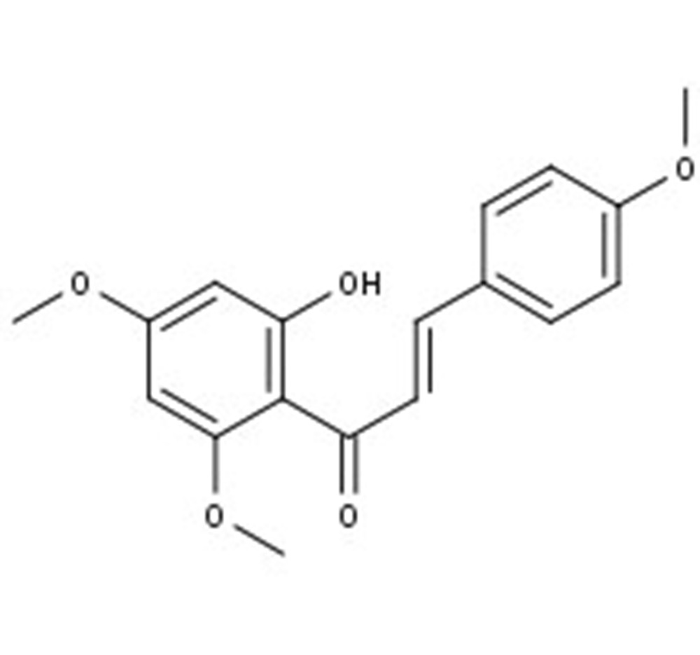 Picture of Flavokawain A