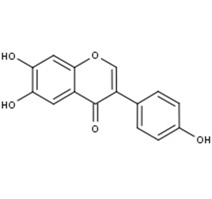 4',6,7-Trihydroxyisoflavone