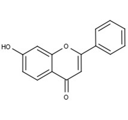 7-Hydroxyflavone